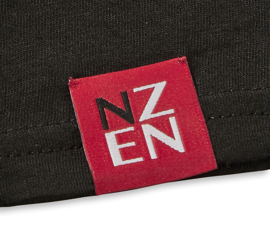 Men's "Logo Collections" Tee : Black